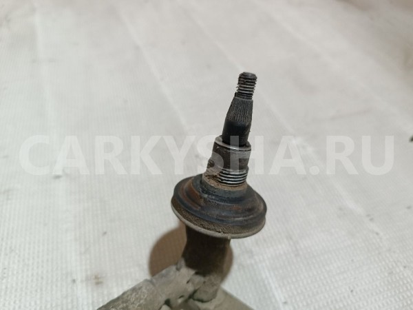 Трапеция стеклоочистителей Ford Fiesta 