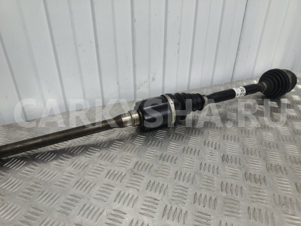 Привод BMW X6 2020 31608486202 G06 B57D30A, передний правый BMW X6 
