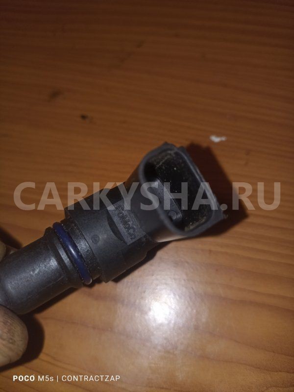 Датчик положения распредвала Ford Focus III (2011—2015) Ford Focus оригинальный номер As7112k073aa