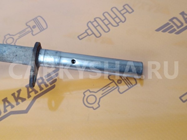 Направляющая масляного щупа АКПП Peugeot 4007 GP Peugeot 4007 