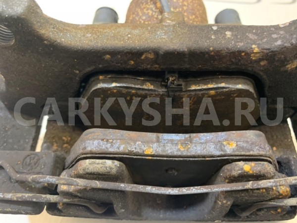 Суппорт передний левый Volkswagen Passat B6 2.0 Volkswagen Passat 