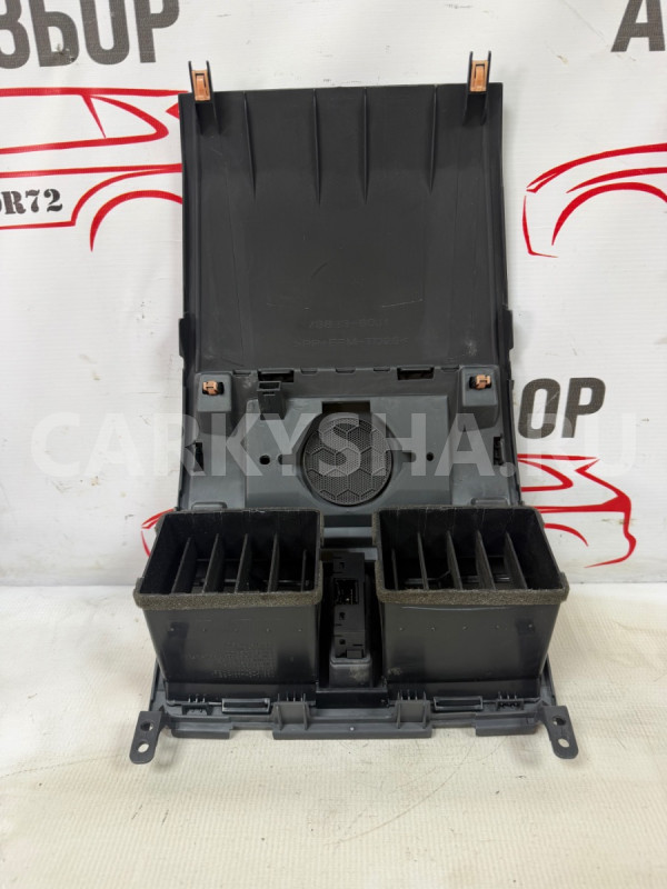 Накладка центральной консоли Suzuki SX4 Suzuki SX4 оригинальный номер 7382380J10