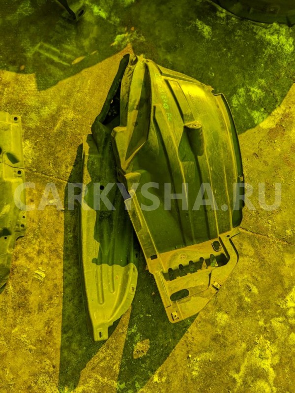 Подкрылок Honda Mobilio оригинальный номер 74151-SEYA-0000