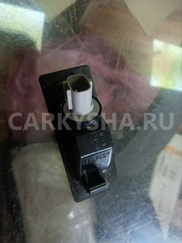 Плафон подсветки номера Mitsubishi Asx 2010-2020 1141261 Mitsubishi ASX 