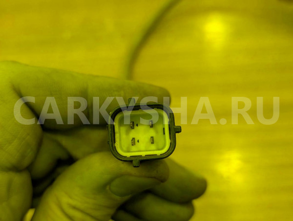 Лямбда-зонд Nissan Teana оригинальный номер 211200-7130