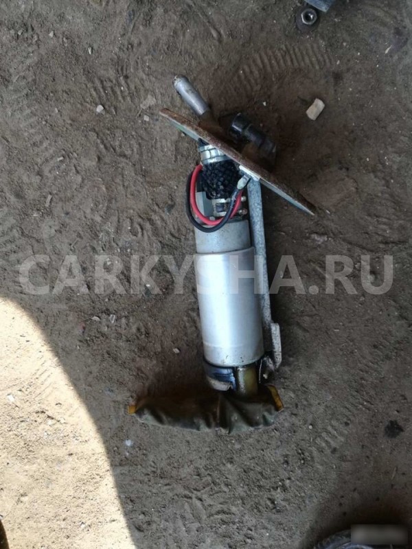 Насос топливный Daewoo Nexia I рестайлинг (2008—2016) Daewoo Nexia 