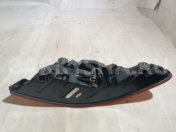 Фонарь задний наружный левый Jaguar XF 