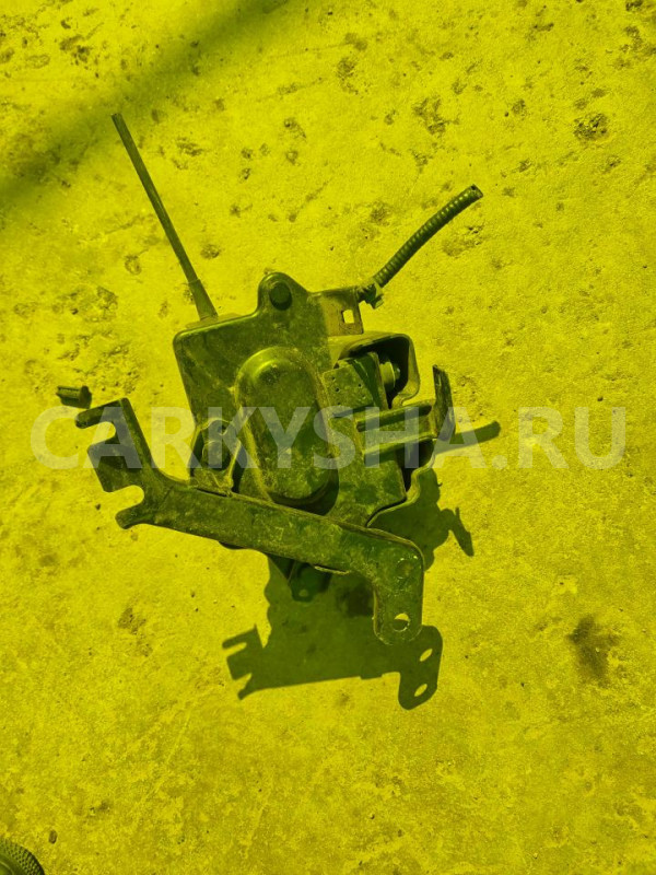 Блок круиз-контроля Honda Elysion 
