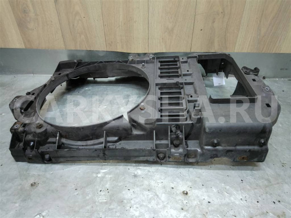 Панель передняя телевизор Citroen C5 2008-2017 Citroen C5 оригинальный номер 7104Q9