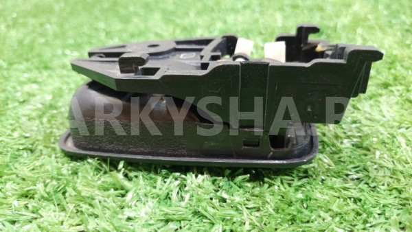 Ручка двери внутренняя левая Mitsubishi Outlander Mitsubishi i оригинальный номер MR503941