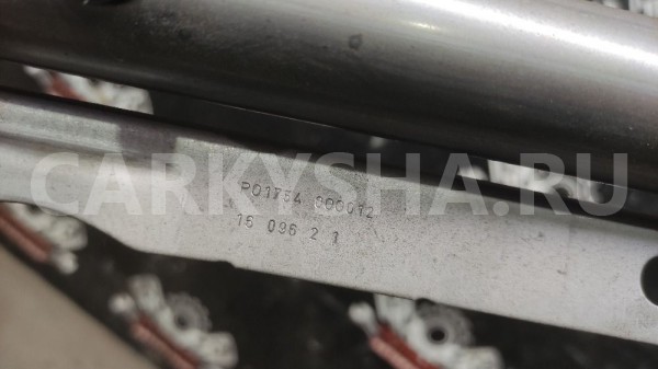 Усилитель торпедо Форд Фокус 3 Рестайлинг Ford Focus оригинальный номер BV6NA04545AB