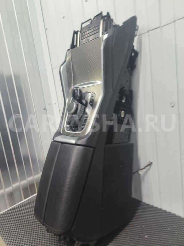Консоль центральная BMW X6 2020 51169495661 G06 B57D30A BMW X6 