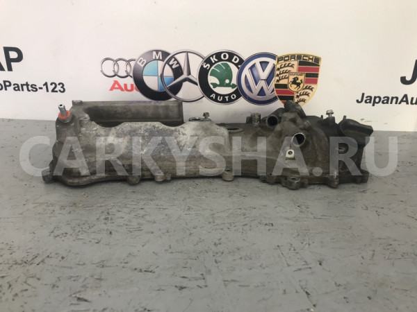 Крышка головки блока цилиндров левая Lexus GS450H Lexus GS 