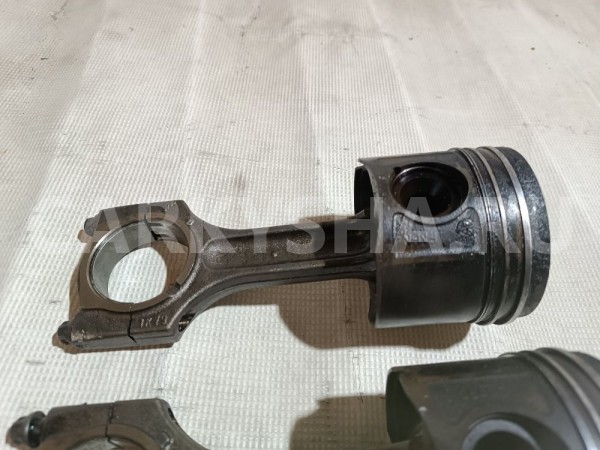 Поршень с шатуном BMW X1 