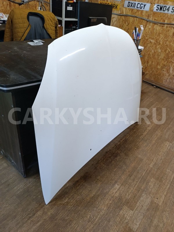 Капот Mitsubishi i 