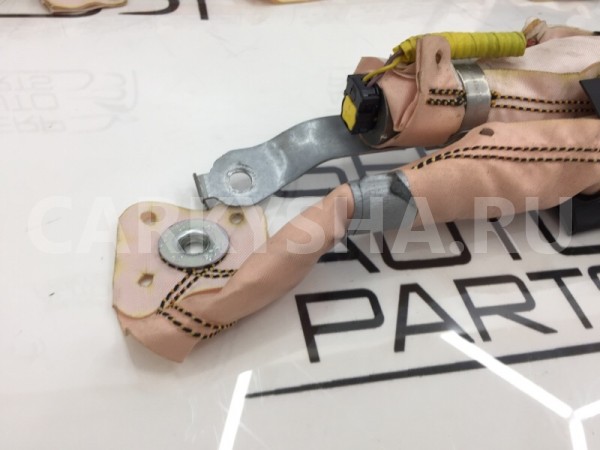 Подушка безопасности шторка левая Suzuki Suzuki SX4 