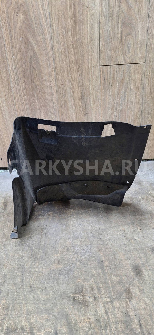 Подкрылок передний правый Audi A3 (8P1) 2003-2013 Audi 200 оригинальный номер 8P0821192B