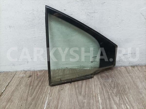 Форточка двери задняя левая Nissan Primera ХЕТЧБЭК Nissan Primera 