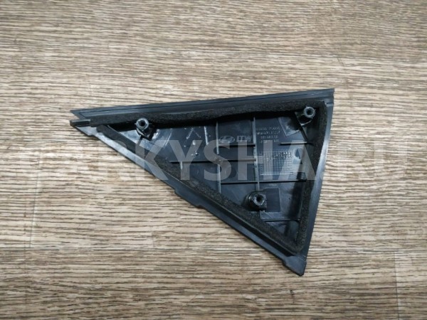 Накладка двери задней левой Hyundai ix35 