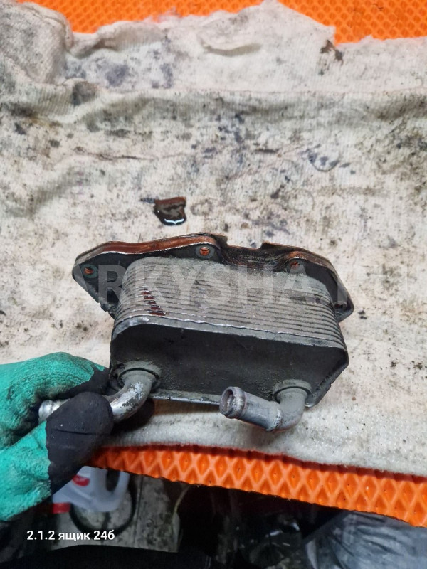 Теплообменник audi a6 c6 auk bpk bkh Audi 200 