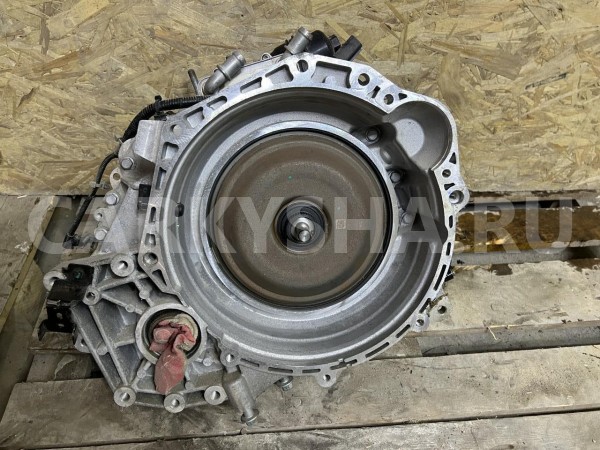 Роботизированная коробка передач Jetour X90 PLUS оригинальный номер 121000019АA