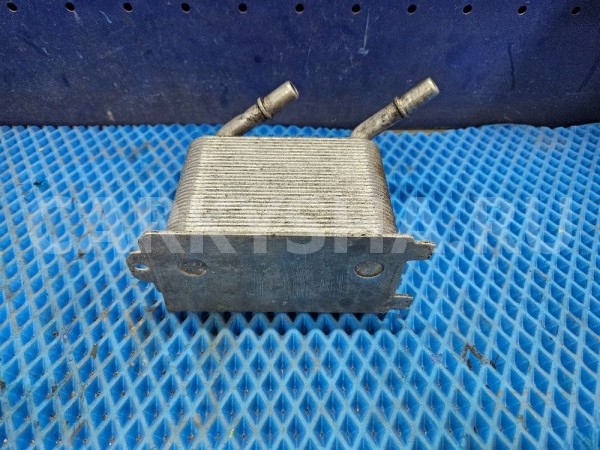 Теплообменник Range Rover 3 L322 LM 4.2 428PS Land Rover Range Rover оригинальный номер PFZ500020