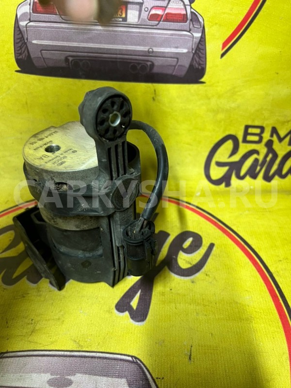 Насос BMW 7 Е65 M57D30 306D2 2003 BMW 7er 