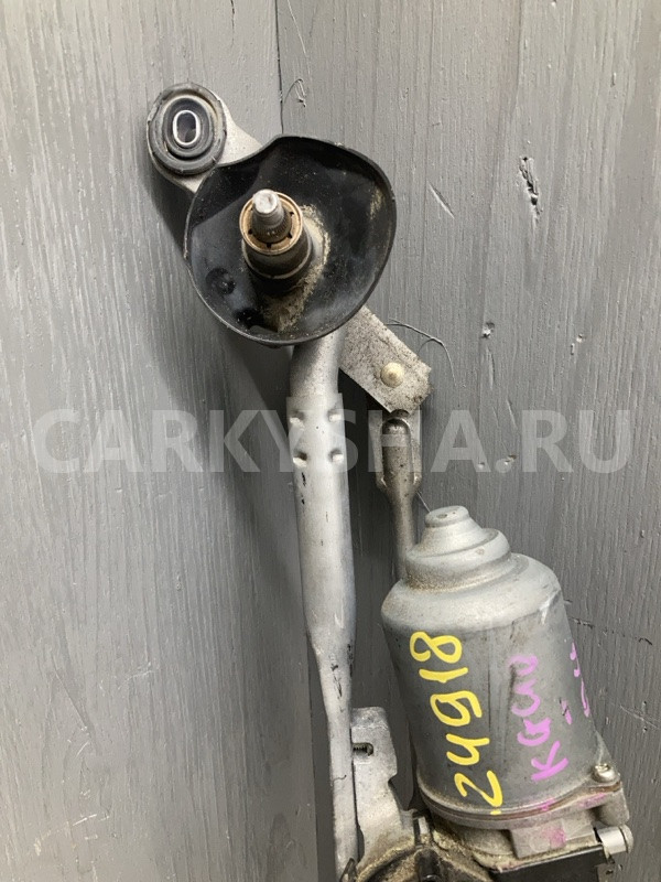 Трапеция дворников Toyota Passo 