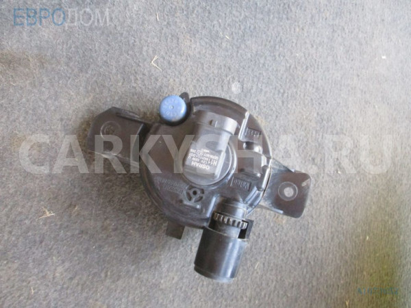Противотуманная фара BMW X5 E70 (2006—2010) BMW X5 оригинальный номер 63 17 7 184 318
