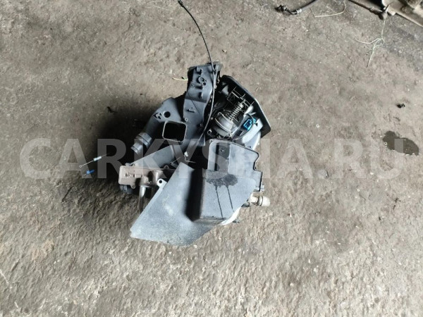 Корпус печки Opel Vectra B Opel Vectra