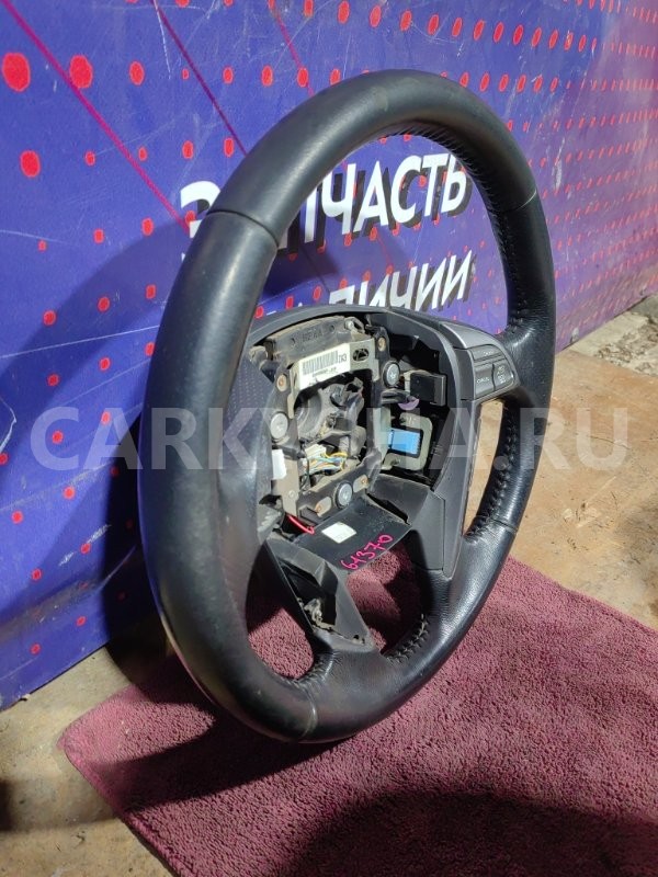 Руль Honda Pilot 2 2008-2015 Honda Pilot 