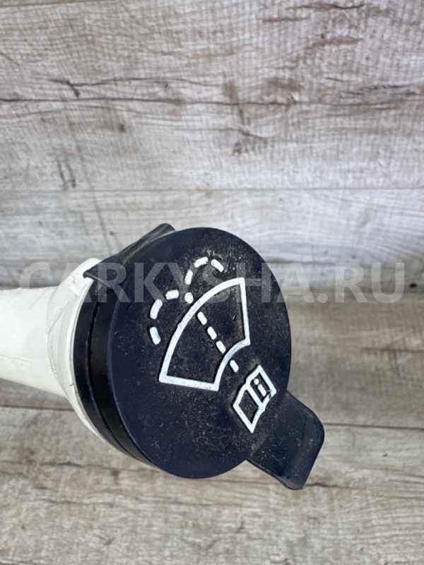 Горловина бачка омывателя с крышкой Opel Insignia Opel Insignia оригинальный номер 401140137