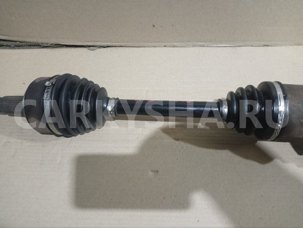 Привод Honda CR-V 3 2007-2012 44305SWC900, передний правый Honda CR-V 