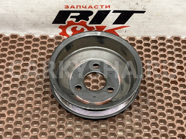 Шкив ГУР BMW X5 оригинальный номер 32 42 7 516 620, 32 42 7 516 620, 32427516620, 7516620