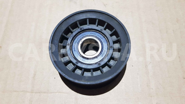 Ролик дополнительный руч. ремня Mercedes-Benz GLE-класс W166 (2015—2018) Mercedes-Benz GLE оригинальный номер a2762020119