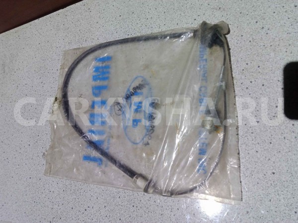 Трос сцепления Renault Sandero I (2009—2014) Renault 14 оригинальный номер 6001546867