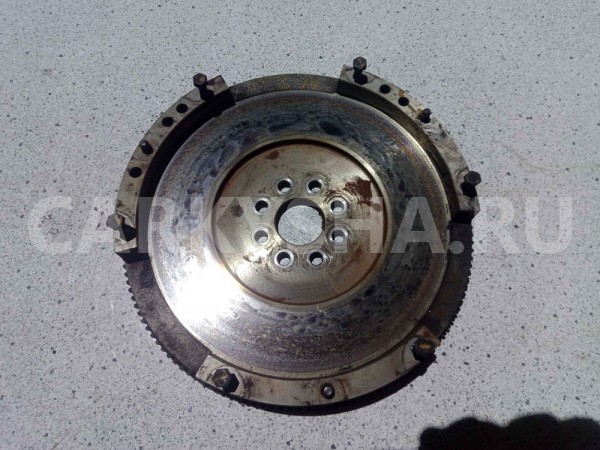 Маховик Chevrolet Epica I рестайлинг (2008—2012) Chevrolet Epica оригинальный номер 96307686