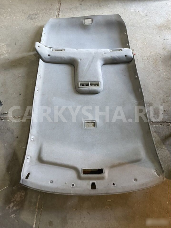 Обшивка потолка Mitsubishi Chariot Mitsubishi Chariot оригинальный номер MB774567