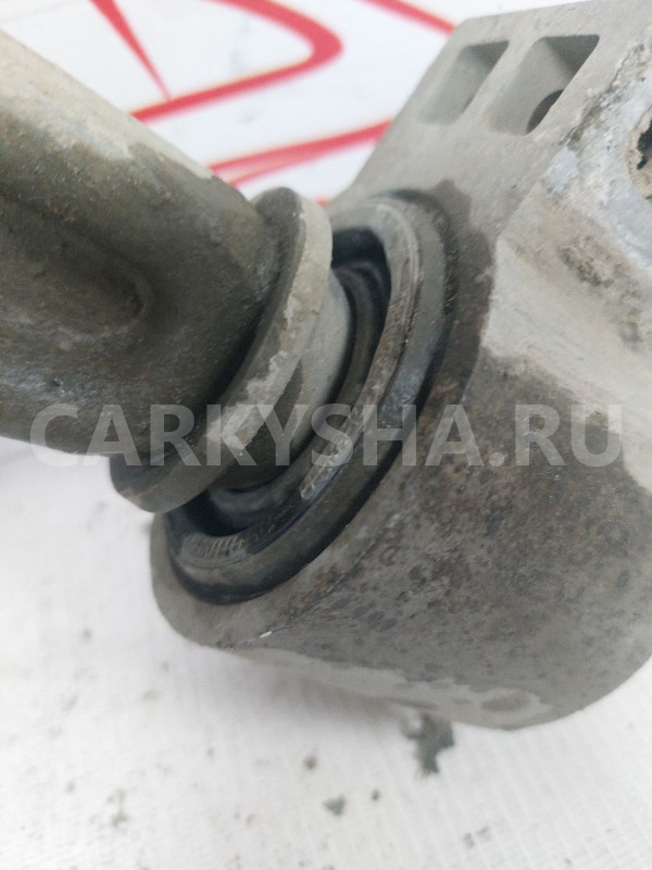 Рычаг передний левый Opel Astra J Opel Astra оригинальный номер 13272609