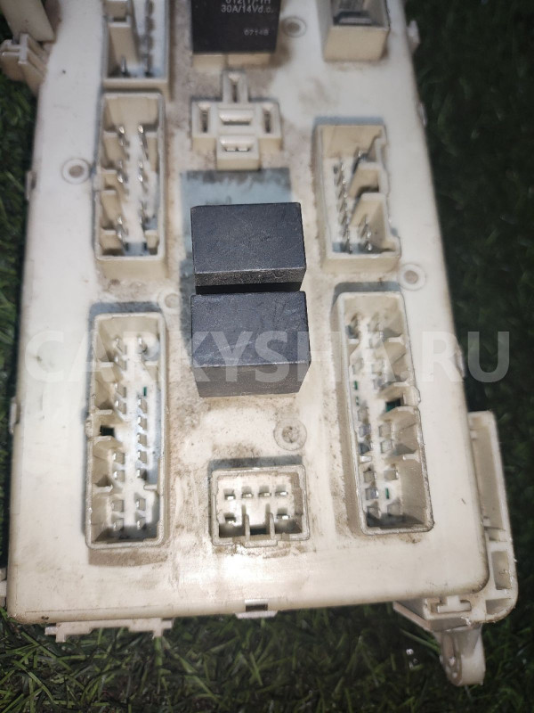 Блок предохранителей  Byd F3 BYD F3 оригинальный номер BYDF33640100