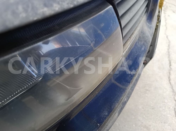 Фара SEAT Leon I (1999—2006) SEAT Leon оригинальный номер 1M1941016