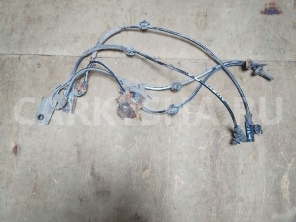 Датчик абс передний левый Toyota Auris Toyota Auris оригинальный номер 8954302061