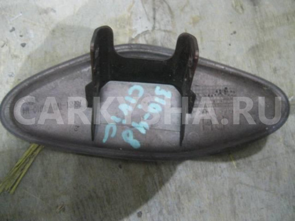 Крышка форсунки омывателя Honda Civic 5D 2012-2016 Honda Civic оригинальный номер 76881TV0