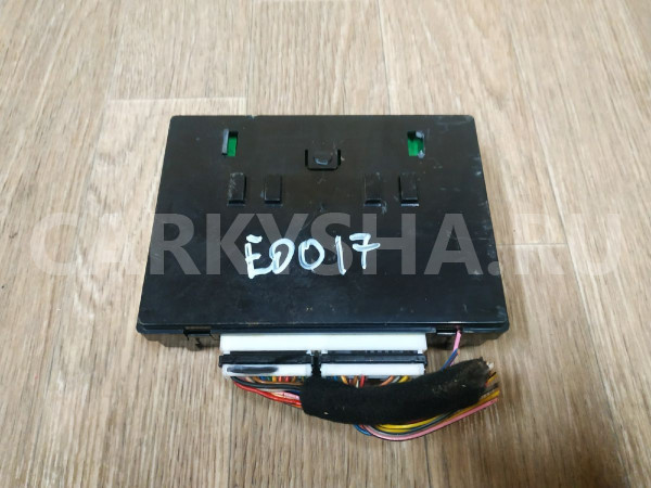 Блок комфорта Kia Rio оригинальный номер 954001G335