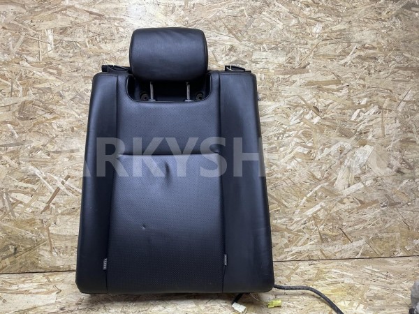 Спинка заднего сиденья левая Toyota Camry VII (XV50) оригинальный номер 71078-33800-C9