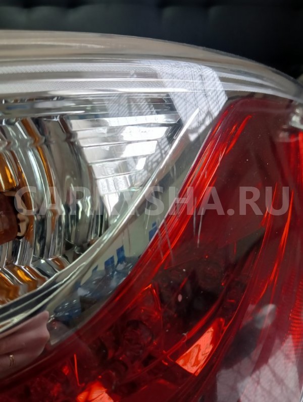 Фонарь Mazda Cx-9 2009-2015 TE7751150B, правый Mazda CX-9 