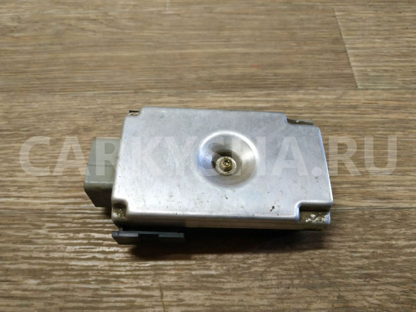 Блок электронный Jaguar S-Type оригинальный номер XW4T14C724AE