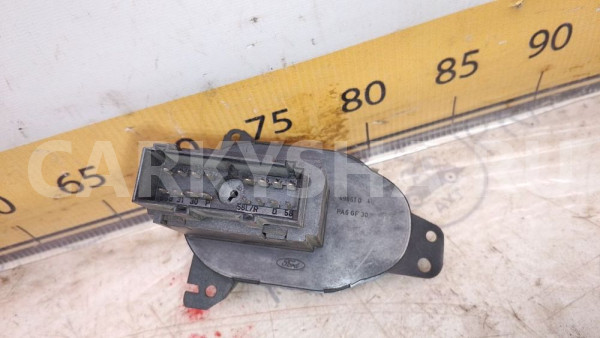 Переключатель фар Ford Focus 1 Ford Focus оригинальный номер 98AG13A024CH