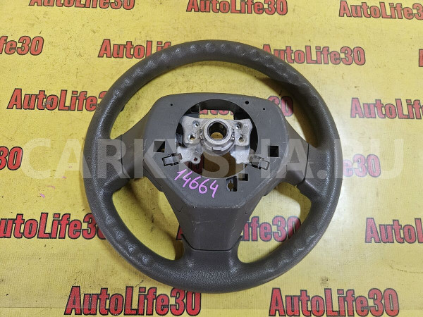 Руль Toyota Corolla оригинальный номер 4510012D50B0