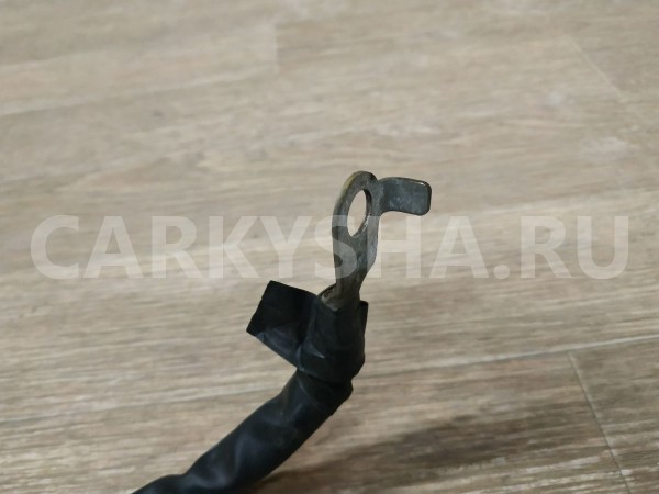 Провод массы генератора Ford Focus 